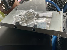19&ldquo; Einschub f&uuml;r ISDN / NTBA / DSL / Modem
