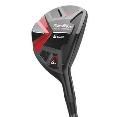 NEW Tour Edge Golf Hot Launch E523 Hybrid #5 Right Handed UST Mamiya 45 Ladies