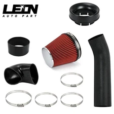 4 Inch Cold Air Intake Kit + Filter for Universal LSX LS1 LS2 4.8L/5.3L engines