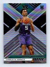 #278 2022-23 Chronicles XR Base ) Mark Williams RC Hornets