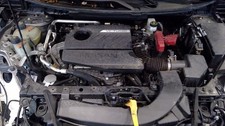 Alternator Fits 21-23 ROGUE 11370029