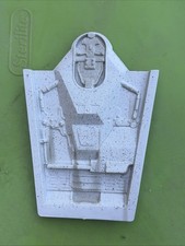 STAR WARS POTF2 AT-AT IMPERIAL WALKER REPLACEMENT PART Rear Hatch