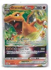 CARTE POKEMON DRACAUFEU VSTAR 280 PV 018/172 EPEE ET BOUCLIER STARS ETINCELANTES