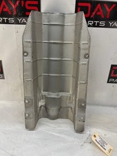 2013 Chevy Camaro Transmission Tunnel Exhaust Heat Shield Oem