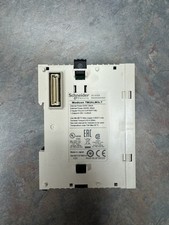 ONE Used Analog I / O Modules TM2ALM3LT