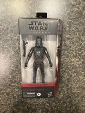 Star Wars The Black Series Elite Squad Trooper Action Figure