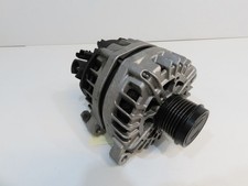 Alternateur Citroen C4