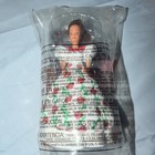 Mattel Barbie McDonald's Mexican Barbie Happy Meal Figurine Sealed 1995 Ages 3+ — photo 2