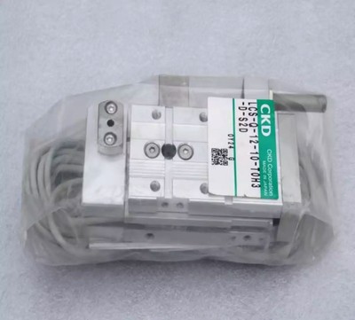 CKD LCS-Q-12-10-TOH3-D-S2D Cylinder New KD