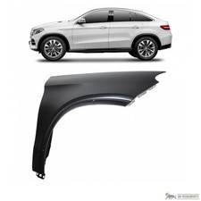 Kotfl&uuml;gel Fender vorne rechts f&uuml;r Mercedes GLE Coupe (C292)
