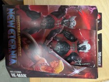 Masters of the Universe Masterverse New Eternia Anti-Eternia He-Man Figure