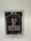 2026 Topps Finest Byron Buxton Base (RAW)