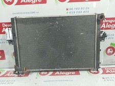 Radiateur Rover 75