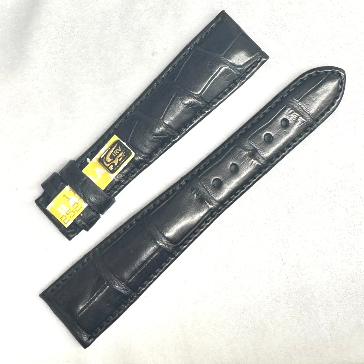 Glashütte Original Leather Wristwatch Bands for sale | eBay
