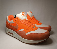 Nike Air Max 1 Vintage Bright Mango Damen Sne...