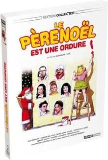 Le Père Noël est Une Ordure  von Jean-Marie Poire | DVD | Zustand akzeptabel