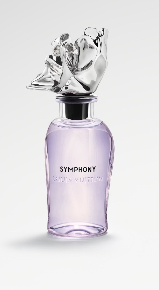 Louis Vuitton Symphony 香水100ml Louis Vuitton Symphony Eau de Parfum 100ML/3.4OZ | eBay