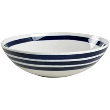 Lenox Charlotte Street Blue Pasta Bowl 10263999