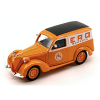 Fiat 1100 E Furgone Erg 1950 1:43 Brumm Veicoli Commerciali -D- Neues Modell