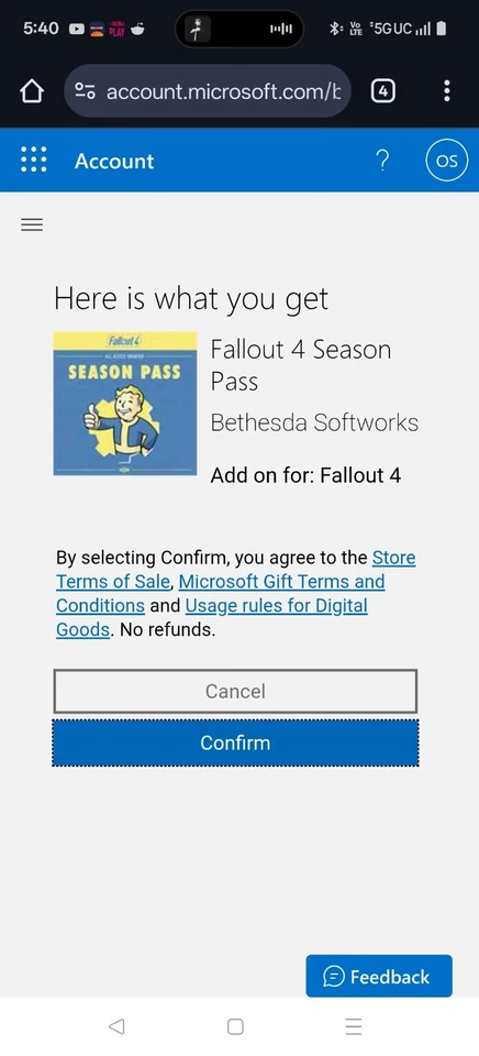 Fallout 4 GOTY Xbox One DLC funktioniert - Bild 4 von 4
