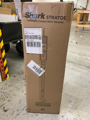 #ad Shark Stratos UltraLight 120 Volt Corded Pet Stick Vacuum HZ2002 New $179.99
