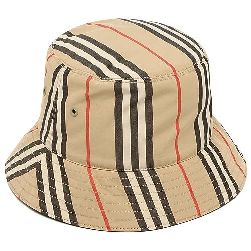 Burberry 8056242 A7468 BUCKET HAT ARCHIVE BEIGE Hat Bucket