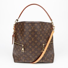 Borsa a tracolla Louis Vuitton Hobo M41544 151474284