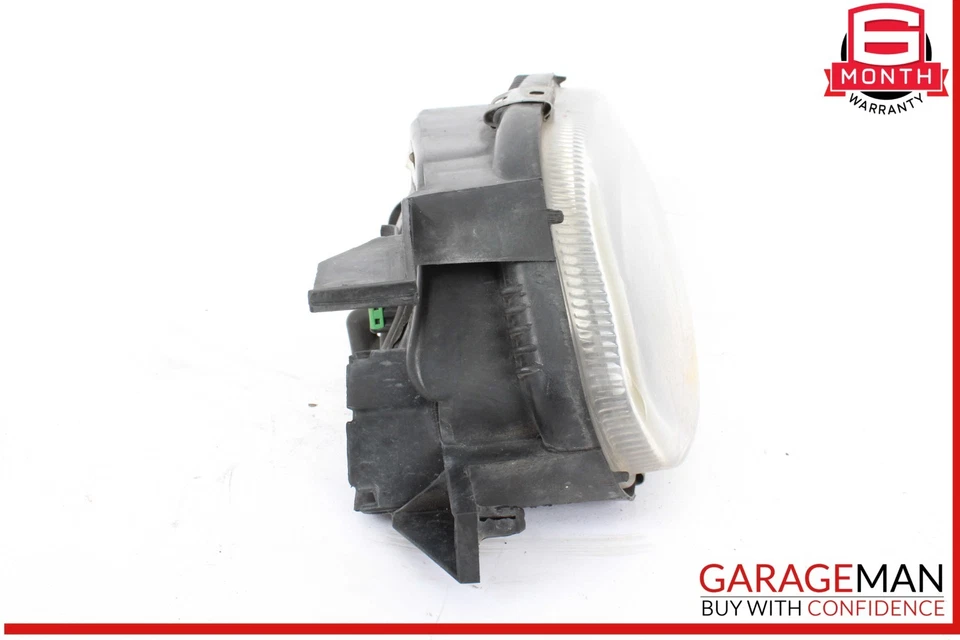 03-06 Faro antiniebla delantero izquierdo mercedes w211 e500 e320 e350 oem Foto 4 de 4