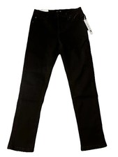 NWT Boy's Joe's Jeans Black Jeans Size 8 75 Retail NICE FREE SHIP