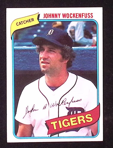 1980 Topps Baseball Cards Complete Your Set You Pick (1 - 363) - Picture 250 of 261