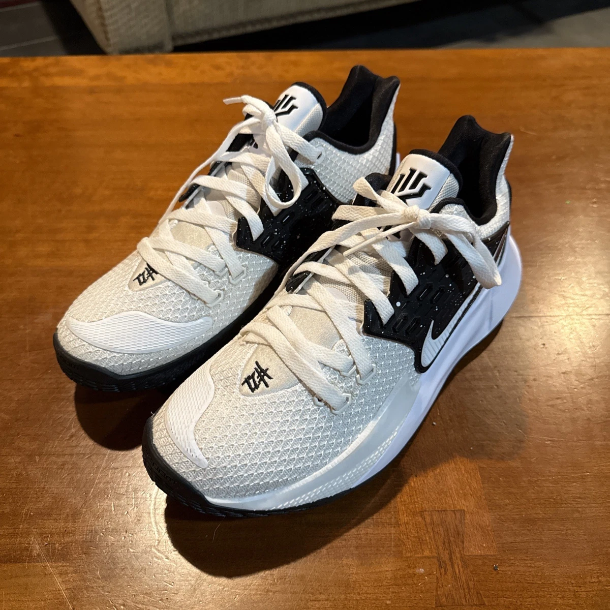 Nike Kyrie 2 Men's Sneakers for Sale | Authenticity Guaranteed | eBay