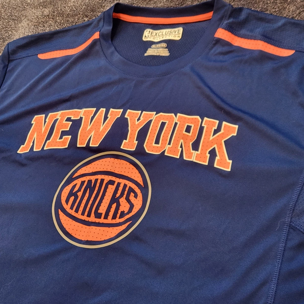 Las mejores ofertas en Majestic New York Knicks Ropa para
