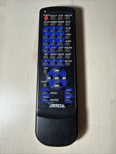 Vocopro Kf-9815 Karaoke Machine Remote Control