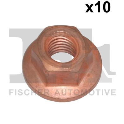 FA1 Mutter 988-0702.10