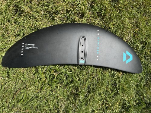 Doutone Carve Carbon 950 Front Wing