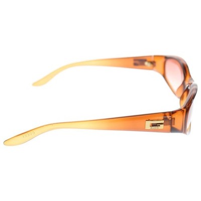 【GUCCI】GG2456/N/S サングラス メガネ 眼鏡 GGロゴ ブラウン GUCCI Side Logo Oval Sunglasses Brown GG2456 Men's | eBay