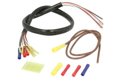 Für SENCOM SEN2016062B Repair Kit, cable set SEN2016062B Harness wire for boot