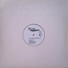 Kirsty Augustine - This Could Be Our Night, 12