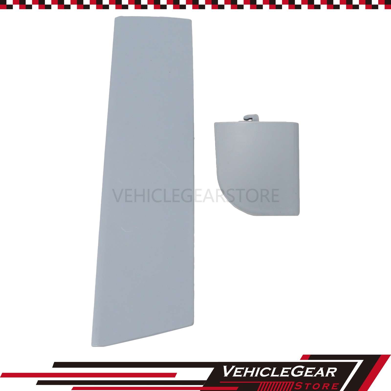 Lamborghini Gallardo Left Door handle P/N 0R1400020