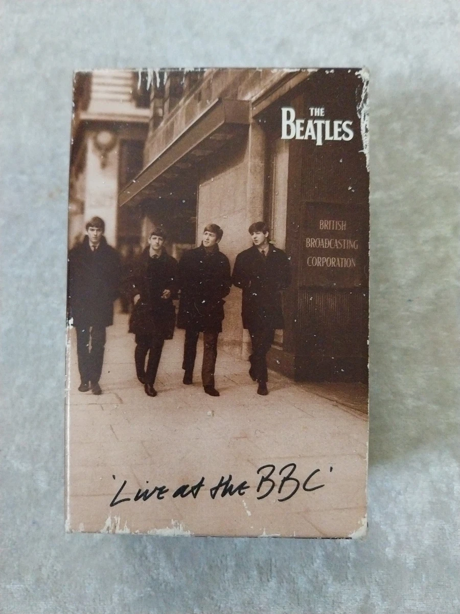 Las mejores ofertas en The Beatles Box Set casetes de Música | eBay