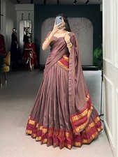 Bollywood Stil Lehenga,Indisch Hochzeit Party Designer Lehenga Choli