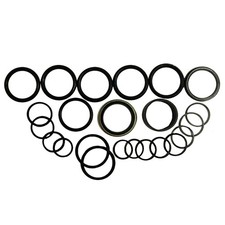 Cylinder Seal Kit Fits John Deere Replaces RE16119