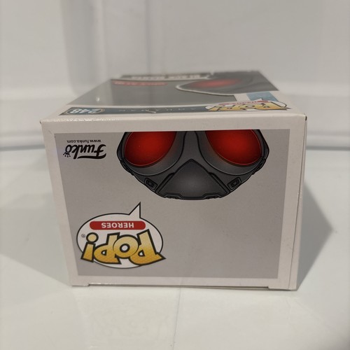 Funko Pop! Vinyl: DC Universe - Black Manta - Target (Exclusive) #248 - Picture 5 of 6