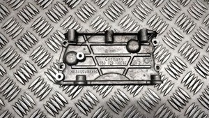 Volkswagen Touareg II 2015 Diesel 180kW Ventildeckel 059109130AG TPD14674