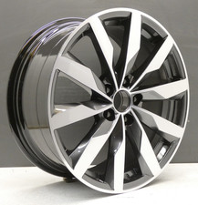 Jantes Audi COUPE