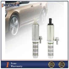 Intake & Exhaust Pair for GMC Buick Engine Variable Valve Timing Solenoid