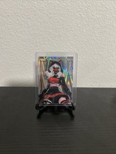 2026 Topps Chrome Marvel Comics Mutina #84 Raywave Refractor (Debut)