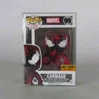 Funko Carnage #99 Pop! Vinyl Figure Marvel Hot Topic Exclusive Bobblehead