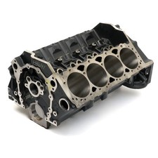 Dart 31162211-b One Engine Shp Block 4.125 In Bore 9.025 In Deck For Sbc