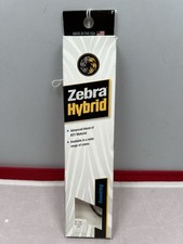 Zebra Hybrid Premium Bowstring 58 7/8  Riot/H...